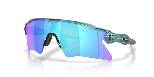Oakley  Radar EV Heater Trans Pacific Prizm Sapphire Polar