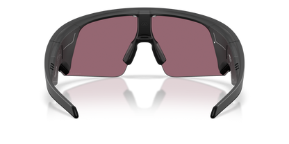 Oakley Sunglass Meta Vanguard prizm road Lenses with black Frame
