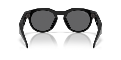 Oakley Meta HSTN prizm black polarized Lenses,  black Frame