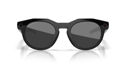 Oakley Meta HSTN prizm black polarized Lenses,  black Frame