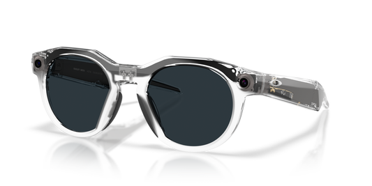 Oakley Meta HSTN Transitions