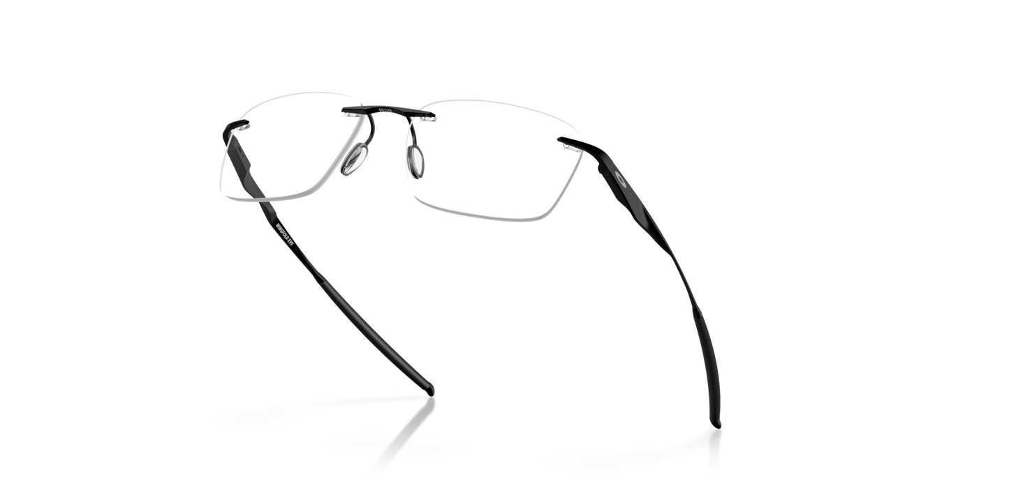 Oakley Eye Frame Wingfold™ EVS satin black Frame