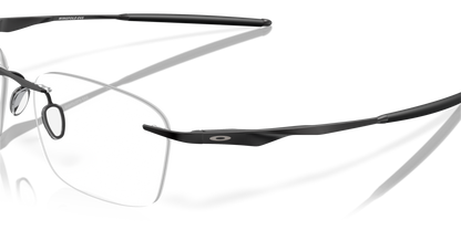 Oakley Eye Frame Wingfold™ EVS satin black Frame