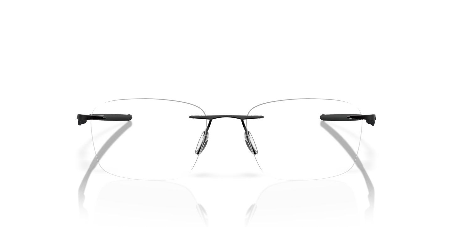 Oakley Eye Frame Wingfold™ EVS satin black Frame