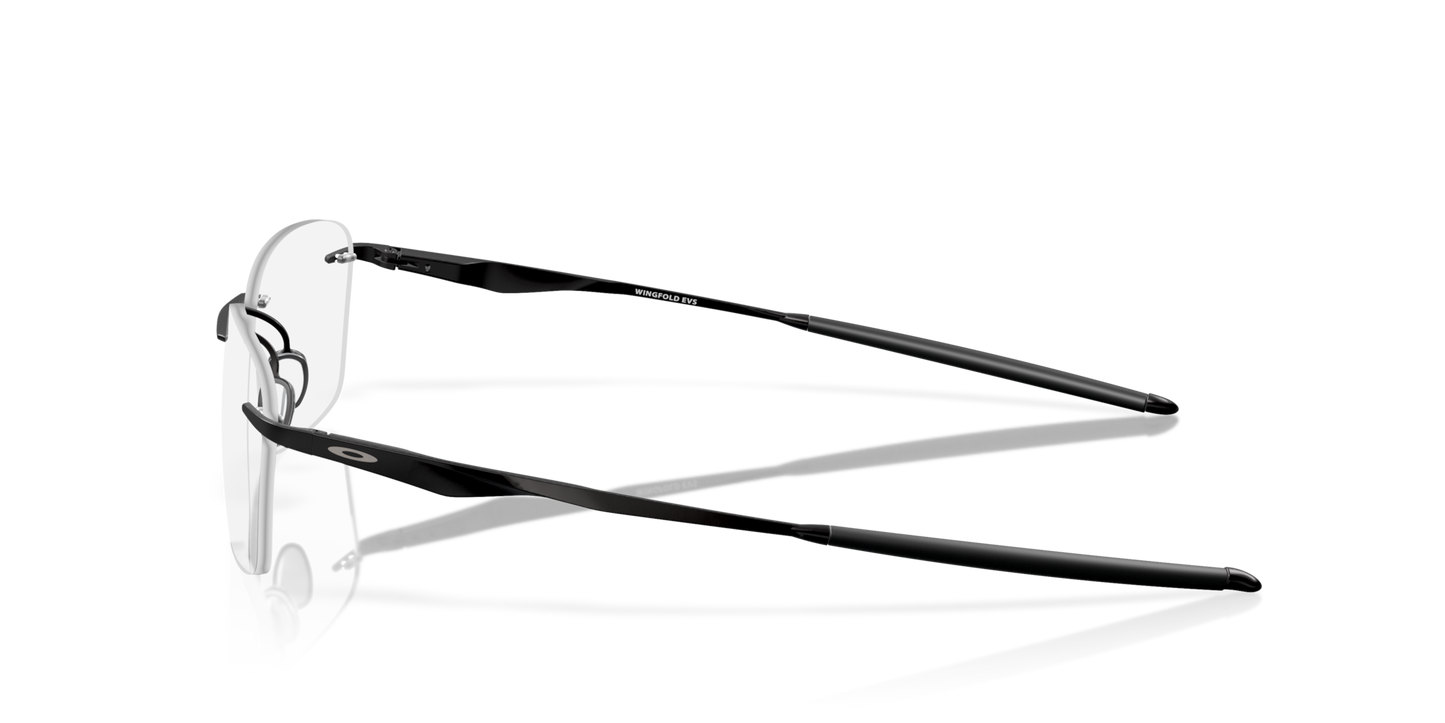 Oakley Eye Frame Wingfold™ EVS satin black Frame