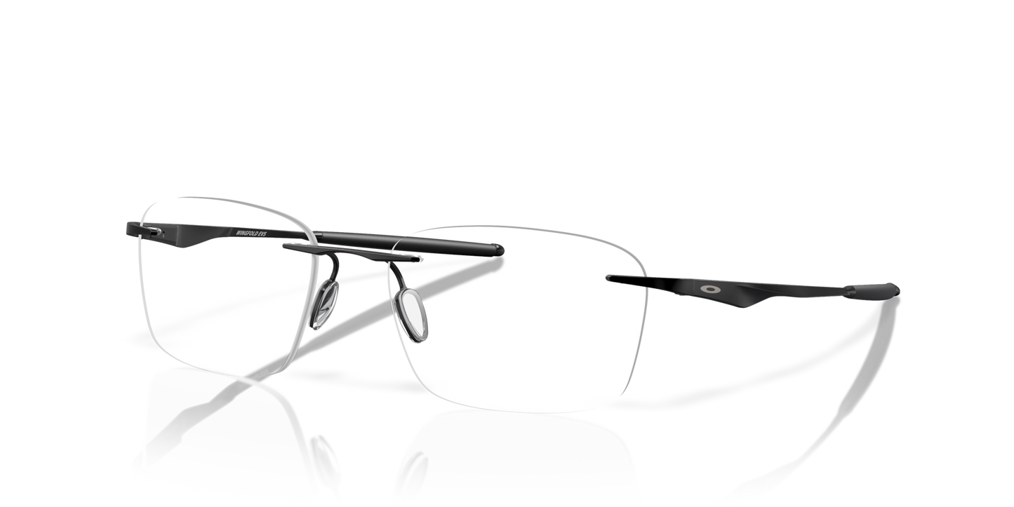Oakley Eye Frame Wingfold™ EVS satin black Frame