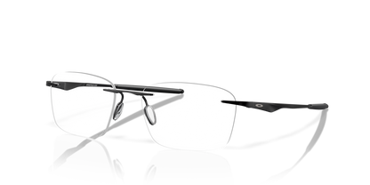 Oakley Eye Frame Wingfold™ EVS satin black Frame