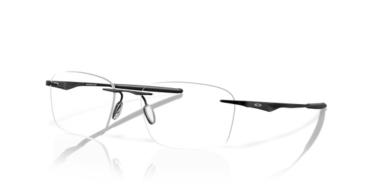 Oakley Eye Frame Wingfold™ EVS satin black Frame