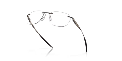 Oakley Wingfold EVR satin pewter Frame
