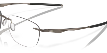 Oakley Wingfold EVR satin pewter Frame