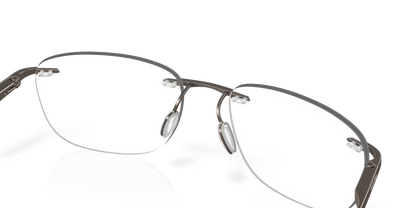 Oakley Wingfold EVR satin pewter Frame