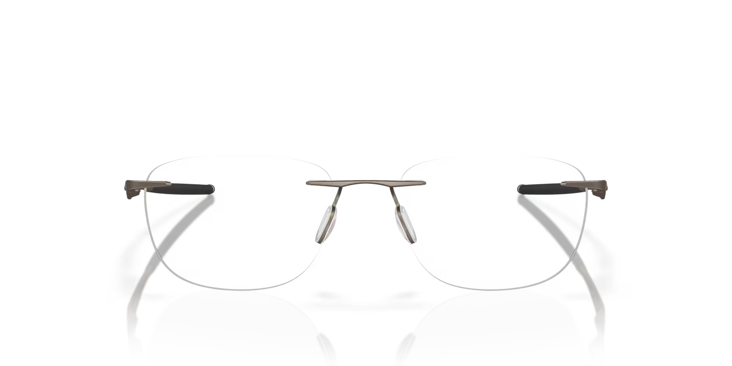 Oakley Wingfold EVR satin pewter Frame