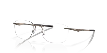 Oakley Wingfold EVR satin pewter Frame