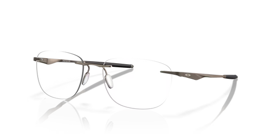 Oakley Wingfold EVR satin pewter Frame