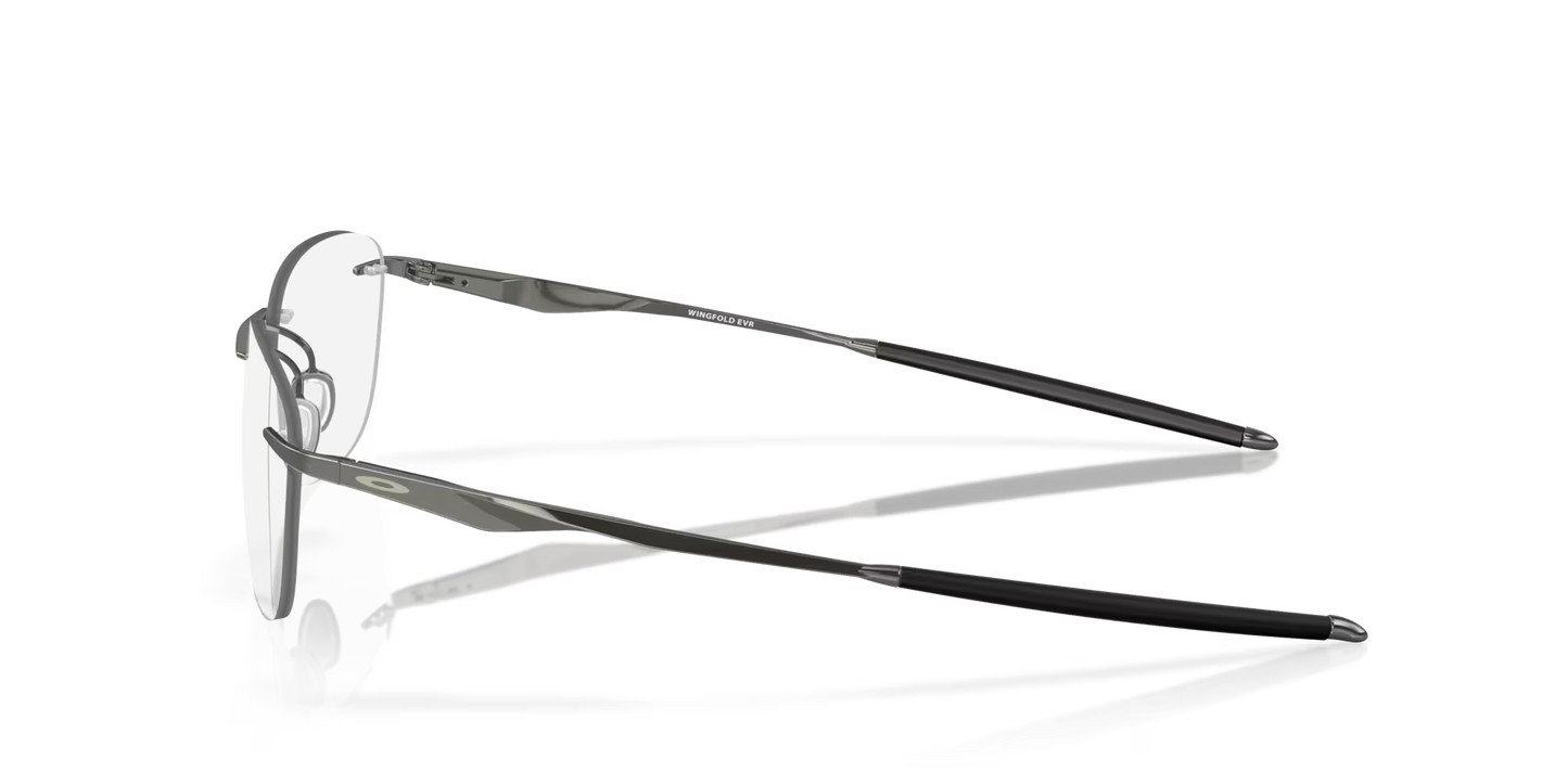 Oakley Wingfold EVR cement Frame