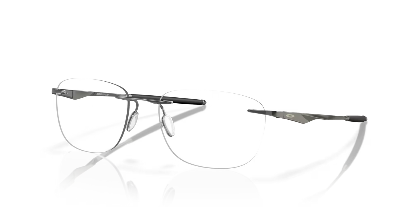Oakley Wingfold EVR cement Frame