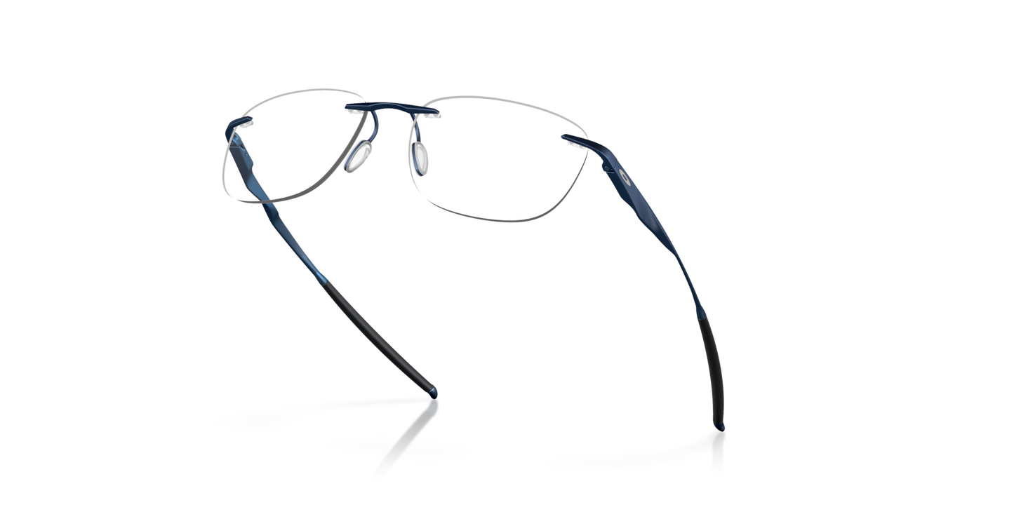 Oakley Sunglass Wingfold™ EVR satin midnight Frame