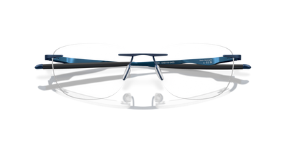 Oakley Sunglass Wingfold™ EVR satin midnight Frame