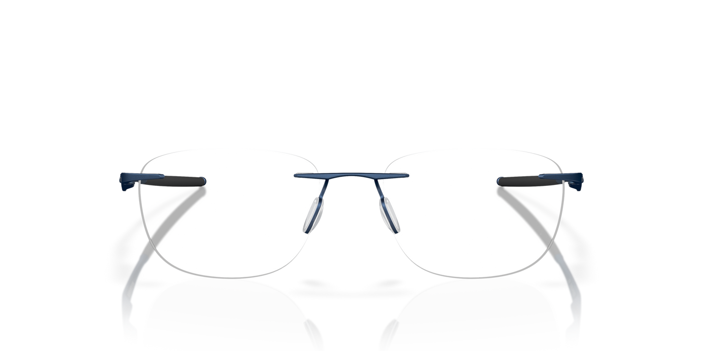 Oakley Sunglass Wingfold™ EVR satin midnight Frame