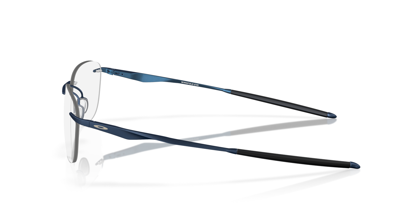 Oakley Sunglass Wingfold™ EVR satin midnight Frame