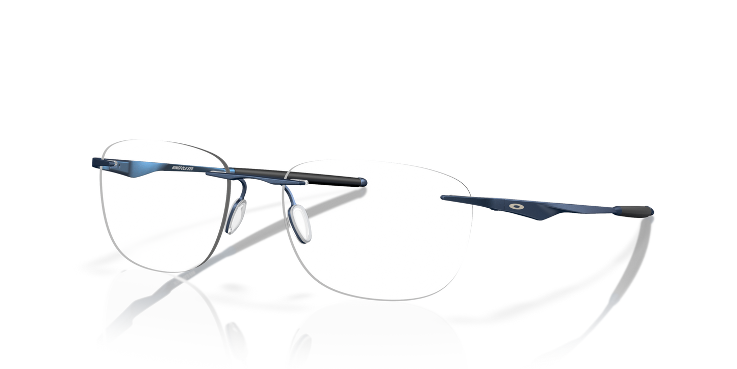 Oakley Sunglass Wingfold™ EVR satin midnight Frame