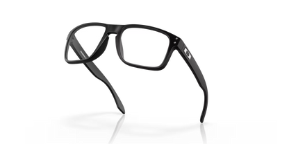Oakley Holbrook Rx satin black Frame