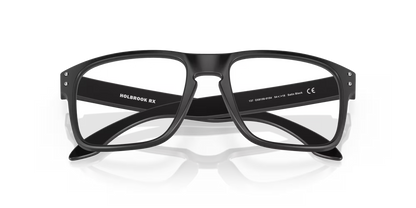 Oakley Holbrook Rx satin black Frame