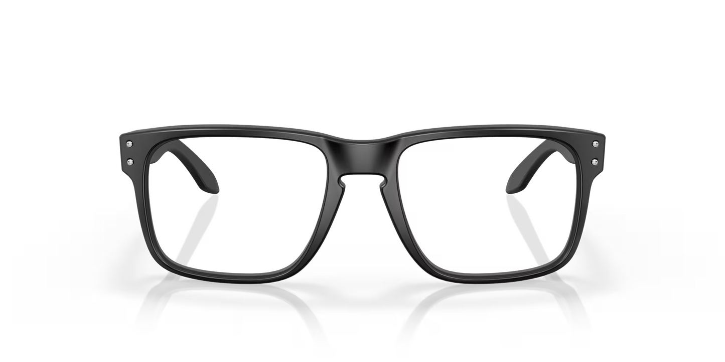 Oakley Holbrook Rx satin black Frame