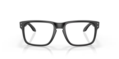 Oakley Holbrook Rx satin black Frame
