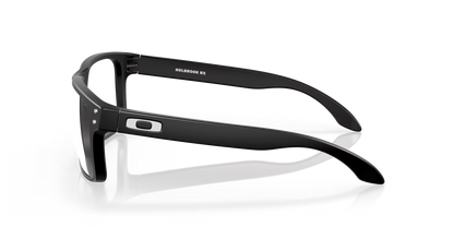 Oakley Holbrook Rx satin black Frame