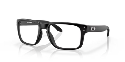 Oakley Holbrook Rx satin black Frame
