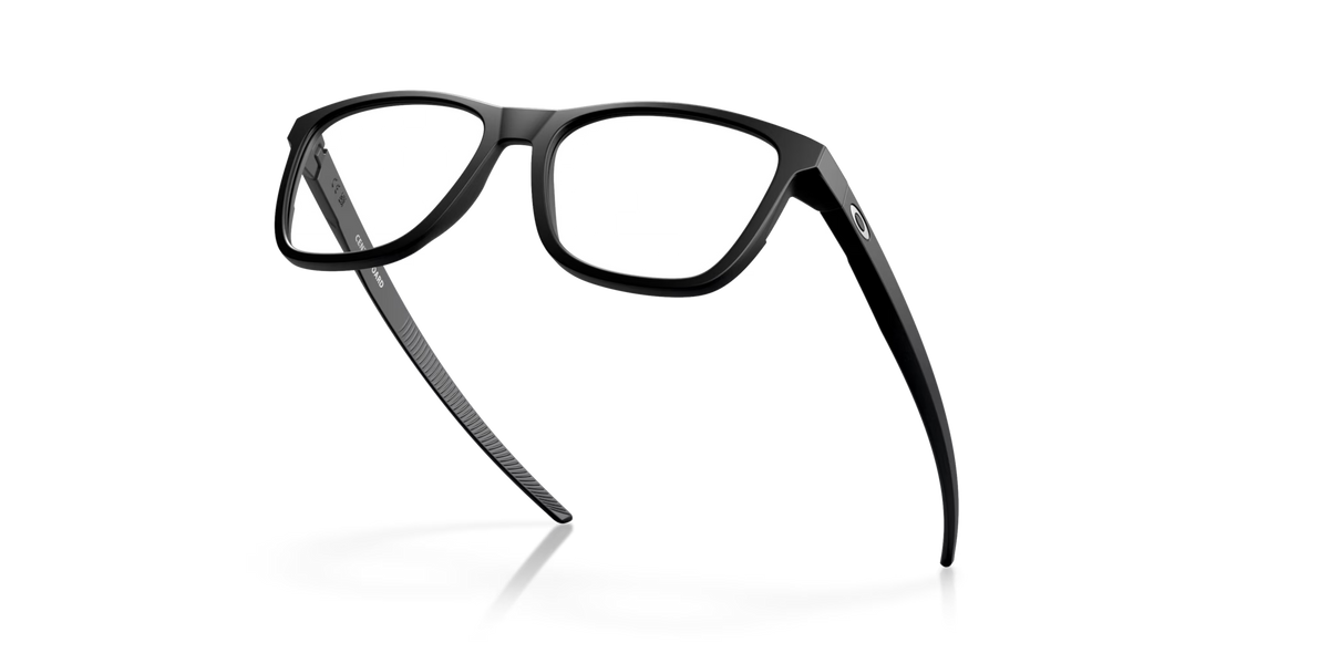 Oakley Centerboard satin black Frame