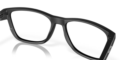 Oakley Centerboard satin black Frame