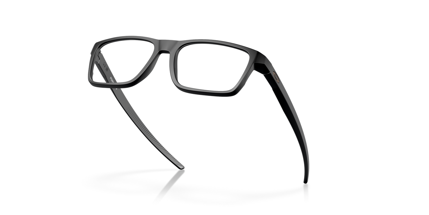 Oakley Eye Frame Port Bow satin black Frame