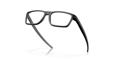Oakley Eye Frame Port Bow satin black Frame