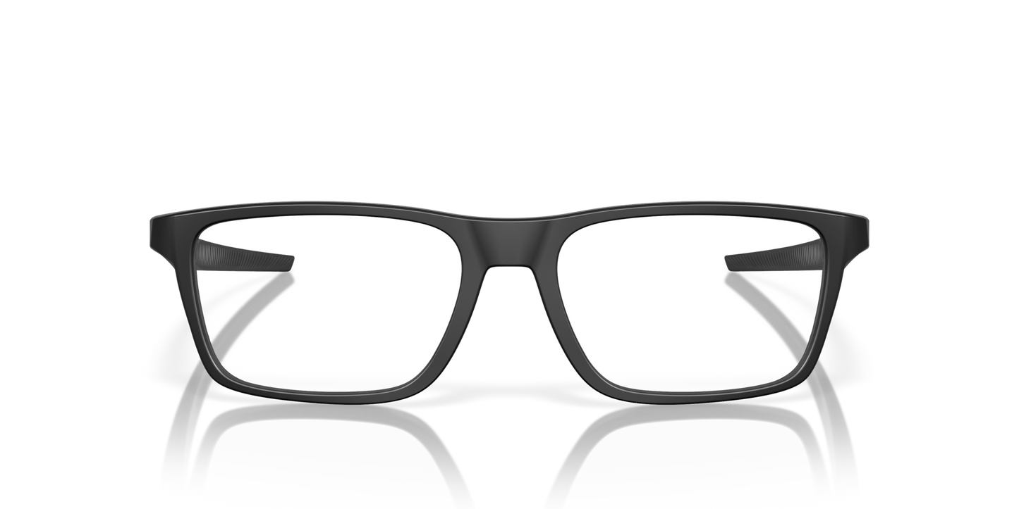 Oakley Eye Frame Port Bow satin black Frame