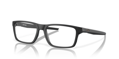 Oakley Eye Frame Port Bow satin black Frame