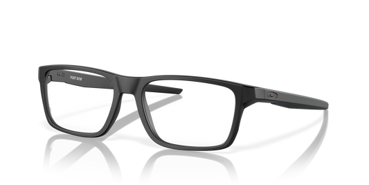Oakley Eye Frame Port Bow satin black Frame