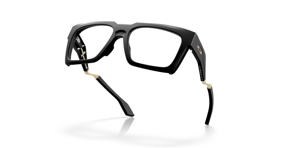 Oakley Sunglass Enigma Ink with satin black Frame