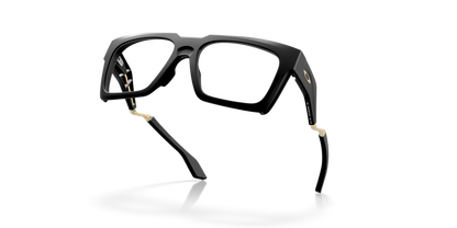 Oakley Sunglass Enigma Ink with satin black Frame