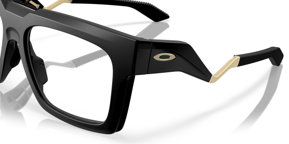 Oakley Sunglass Enigma Ink with satin black Frame