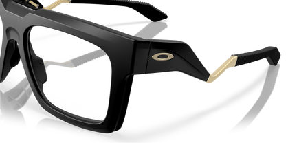 Oakley Sunglass Enigma Ink with satin black Frame