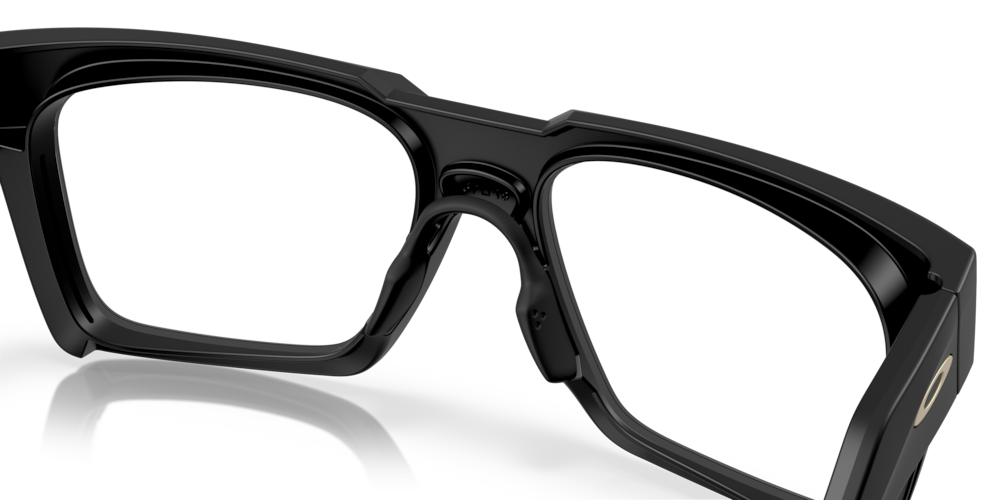 Oakley Sunglass Enigma Ink with satin black Frame