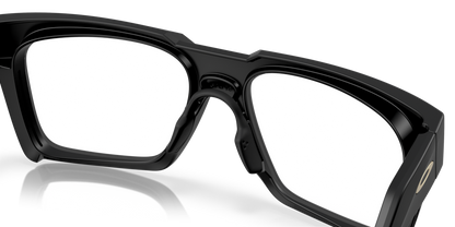 Oakley Sunglass Enigma Ink with satin black Frame