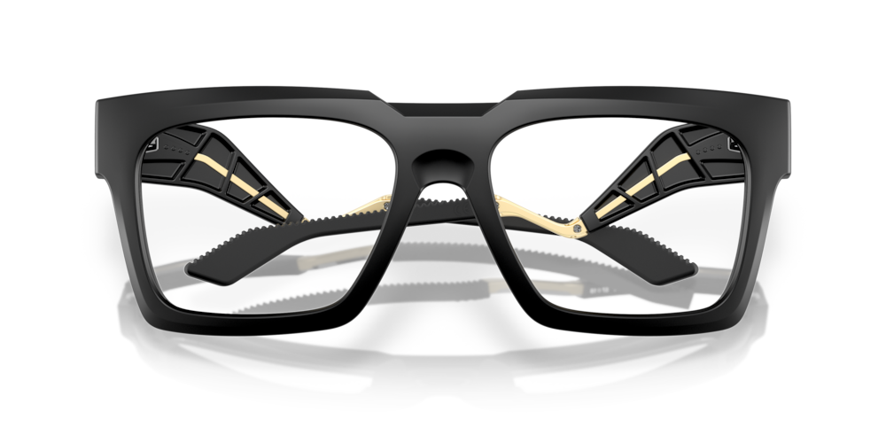 Oakley Sunglass Enigma Ink with satin black Frame