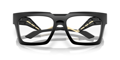 Oakley Sunglass Enigma Ink with satin black Frame