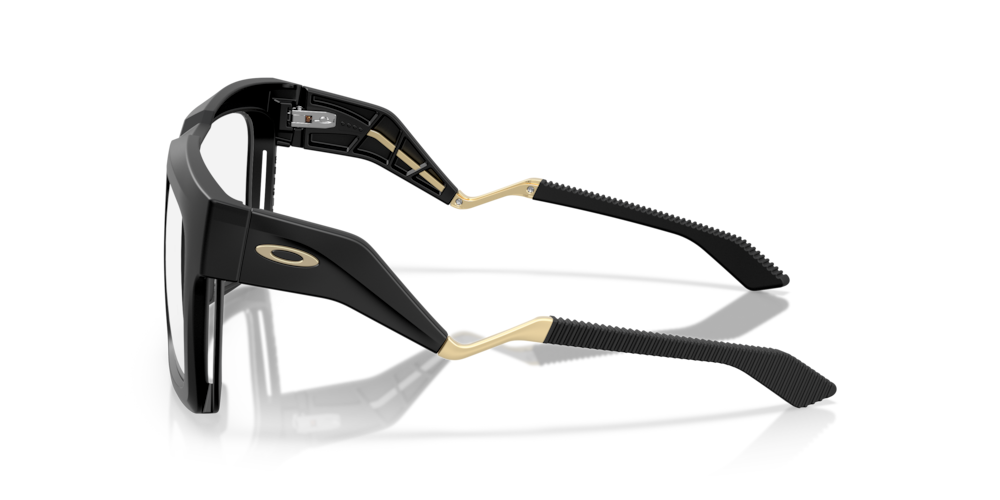 Oakley Sunglass Enigma Ink with satin black Frame