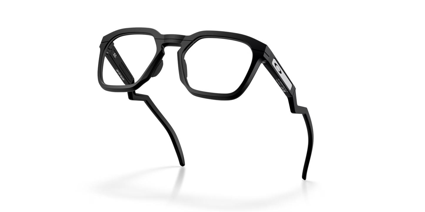 Oakley HSTN SQ rx satin black Frame