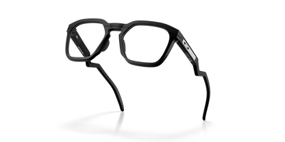 Oakley HSTN SQ rx satin black Frame