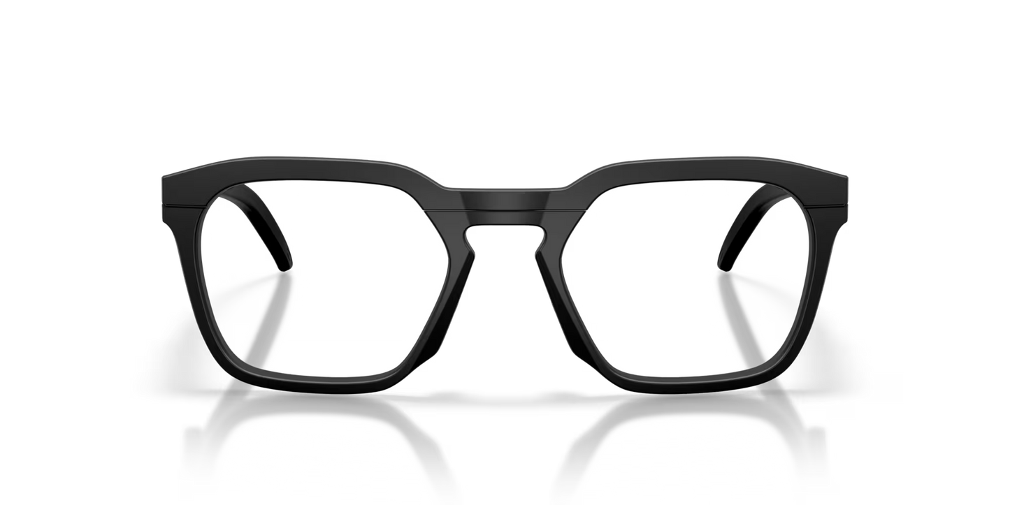 Oakley HSTN SQ rx satin black Frame